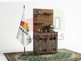 کافی بار مدل کایلین