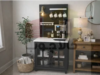 کافی بار مدل گندوم